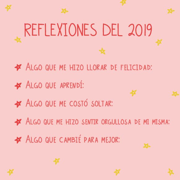 #OCIOTIPS – Reflexiones del 2019