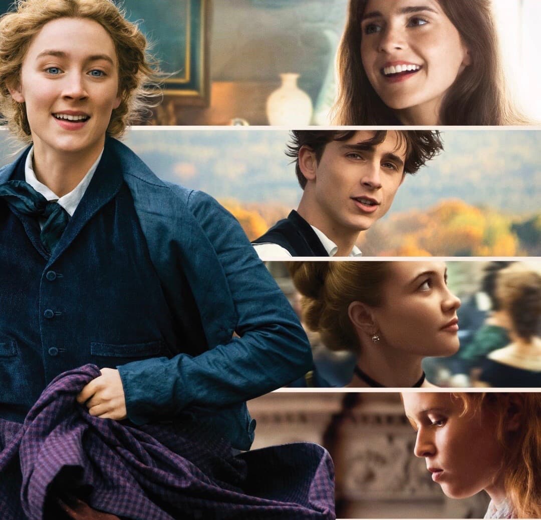 Nominada a los Oscars, todo lo que tenes que saber de Mujercitas