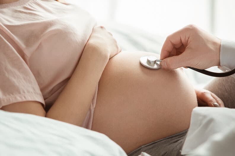 Nuevas salas de preparto: hacia un parto mínimamente intervenido