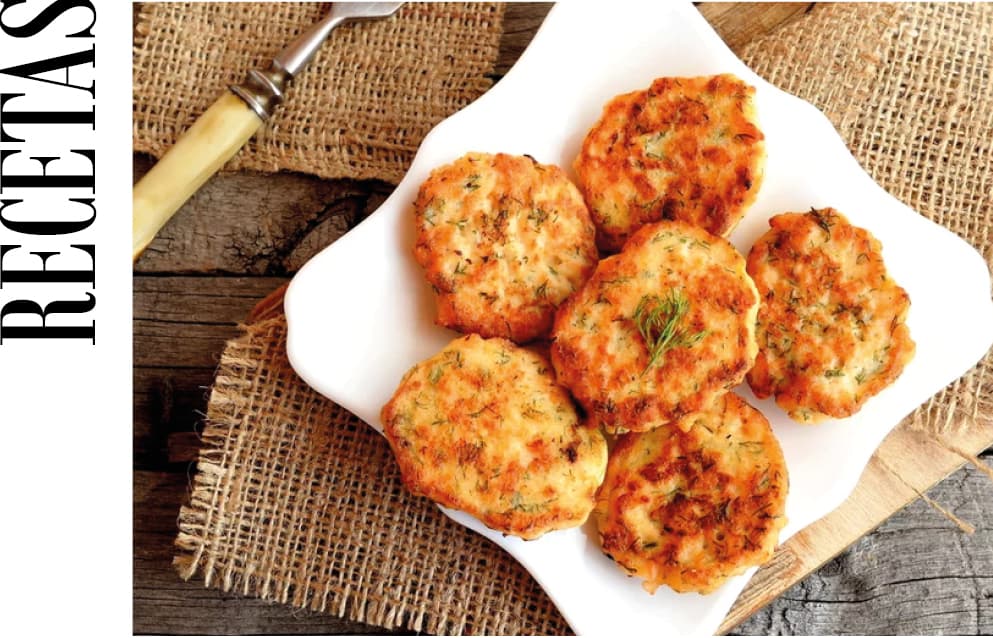 #OCIORECETAS – Croquetas de arróz