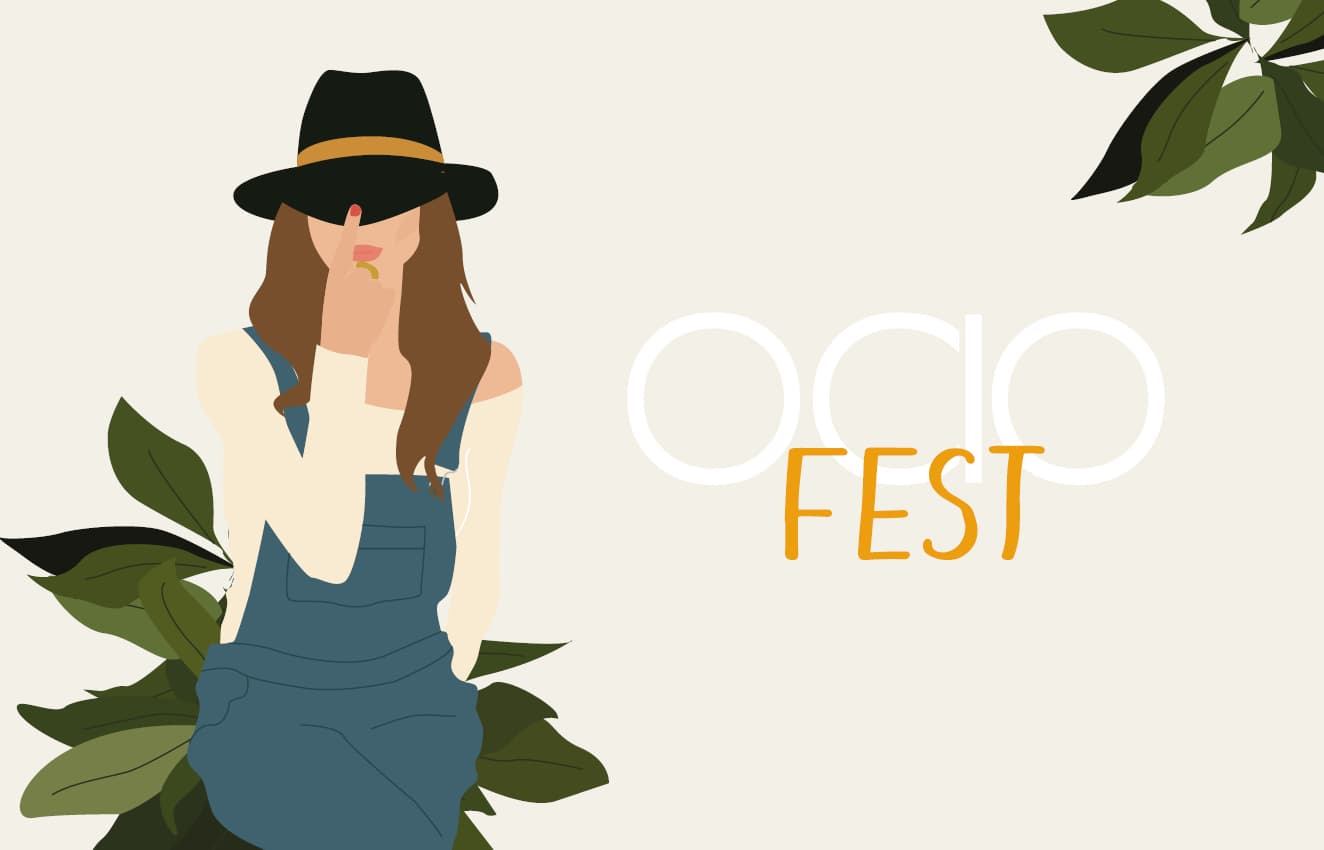 Llega la primera edición de OCIO FEST