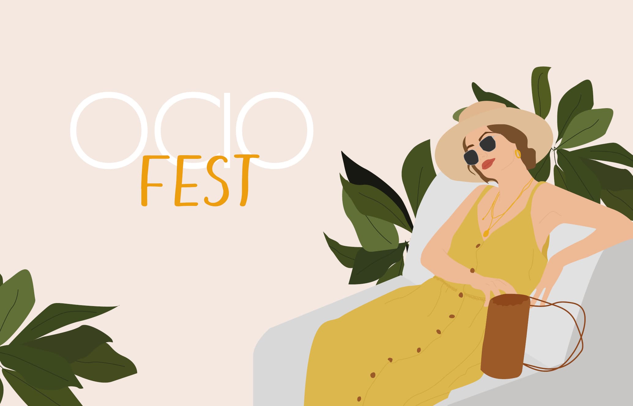 Reprogramamos la primera edición de OCIO FEST