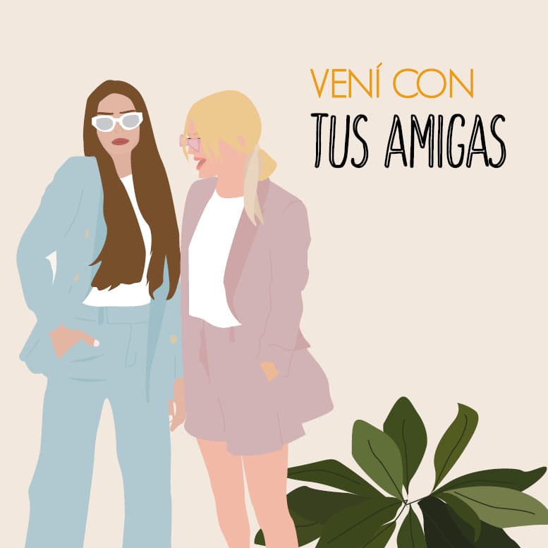 Conocé el mundo #OCIOFEST todo lo que podrás disfrutar en un día