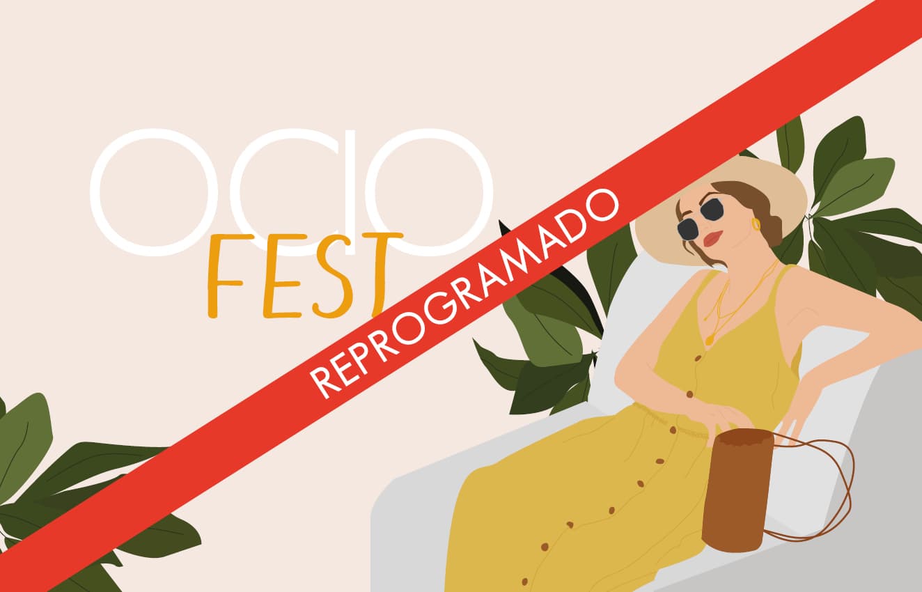 OCIOFEST – Suspendido hasta nuevo aviso por cuestiones sanitarias