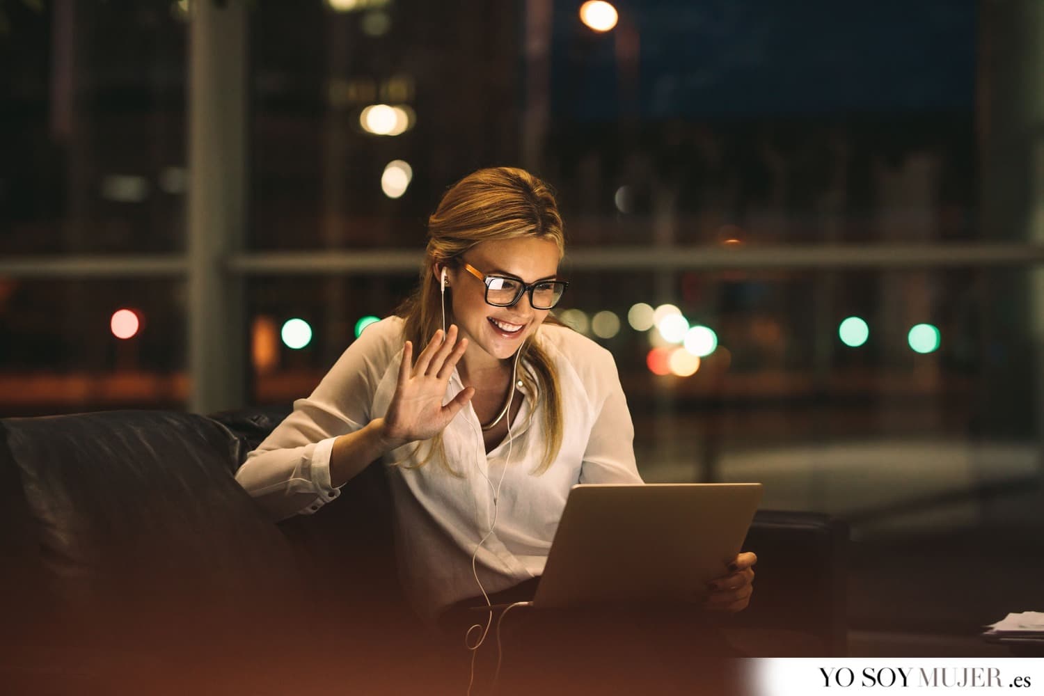 Las apps más usadas para hacer videollamada con tus amigos