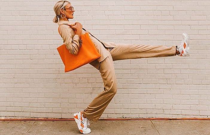 RE pensar la moda: LA MODA QUE VIENE