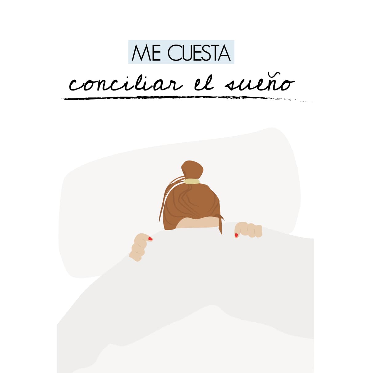 #OCIOTIPS – Tengo el sueño cambiado, ¿es normal?