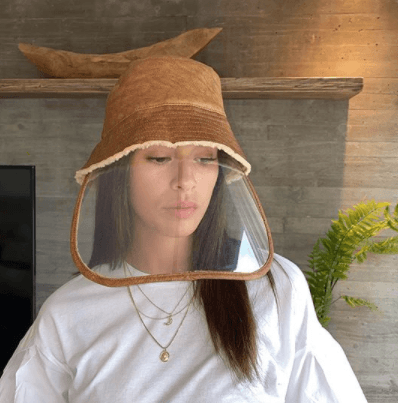 #OCIOTENDENCIA – Pandemic Hat