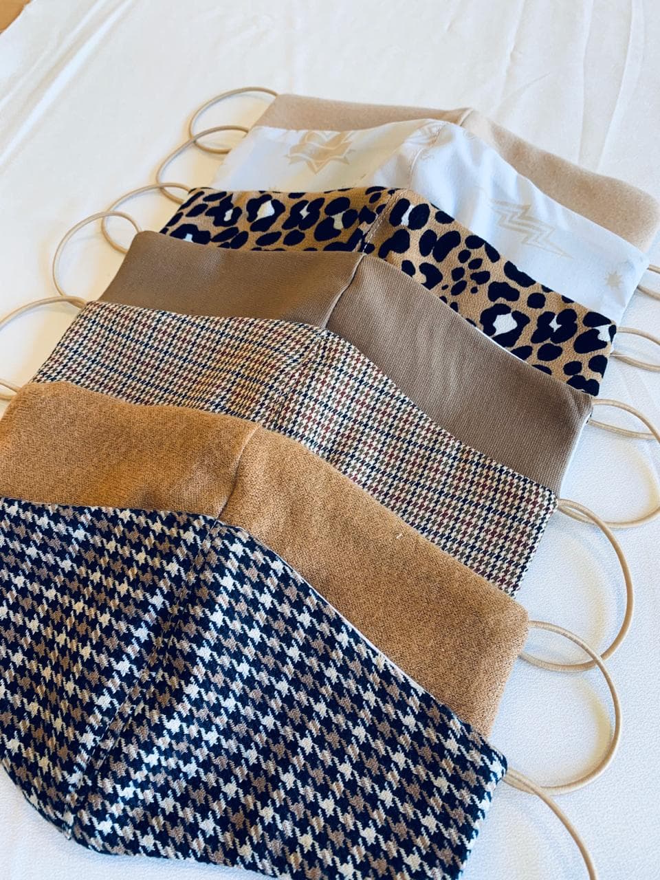 #OCIOALERT – ¡Say Mood confecciona cubrebocas de diseño que te van a enamorar!