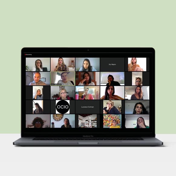 Inauguramos el ciclo de Desayunos Ocio 2020