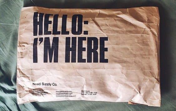 CAMBIO DE PARADIGMA: E-COMMERCE, UNA TENDENCIA EN ALZA