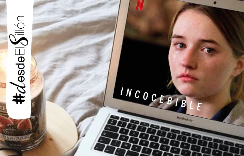 #DESDEELSILLON – INCONCEDIBLE