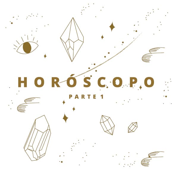 #HOROSCOPO