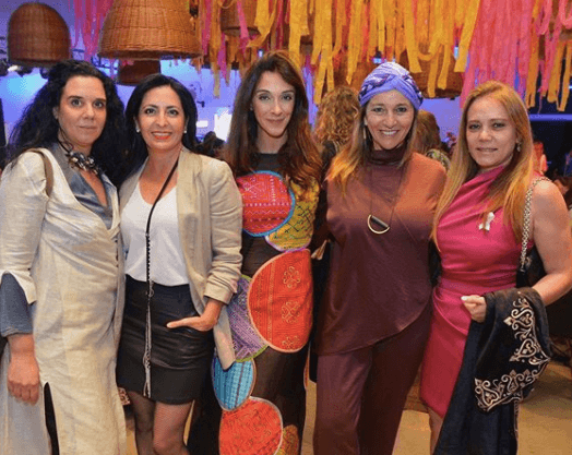 Networking REFRESH 2019