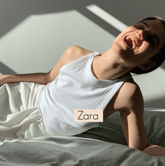 LAS CAMPAÑAS DE MODA EN TIEMPOS DE PANDEMIA