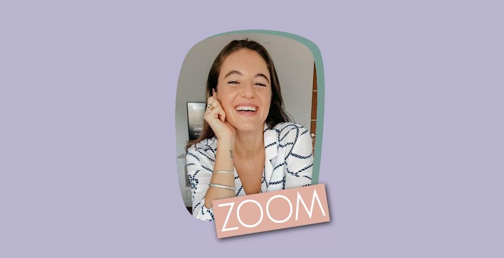 Zoom de Revista OCIO: ¿Querés hacer rentable tu negocio? con Caro Arzubi de JACUNA