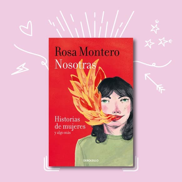 NOSOTRAS, HISTORIAS DE MUJERES Y ALGO MÁS