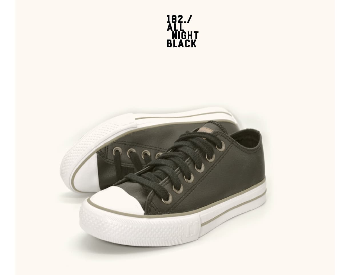 Variedad, innovación y clásicos, los nuevos lanzamientos de John Foos