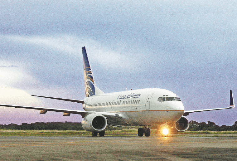 Postpandemia: las políticas de flexibilización de líneas aéreas