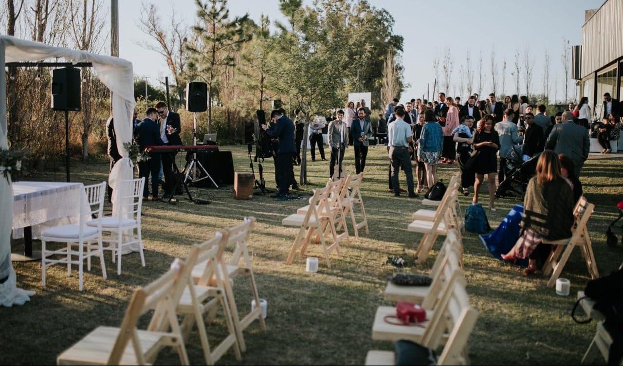 CÓMO VOLVERÁN LOS EVENTOS EN CÓRDOBA
