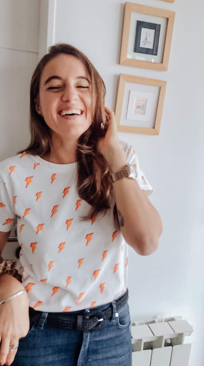 #DESAYUNOSOCIO: APRENDER A ADMINISTRAR TU PROPIO EMPRENDIMIENTO CON CARO ARZUBI