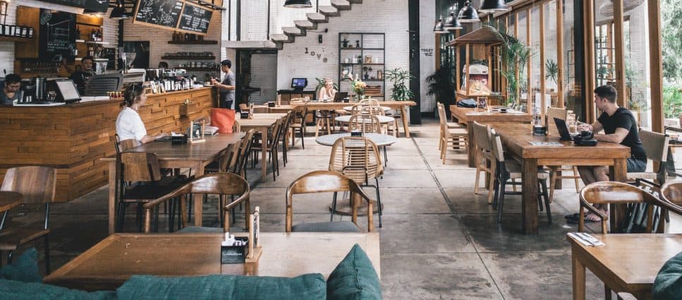 NUEVAS MEDIDAS Y PROTOCOLOS PARA LA VUELTA DE BARES, RESTAURANTES Y EMPLEADAS DOMESTICAS