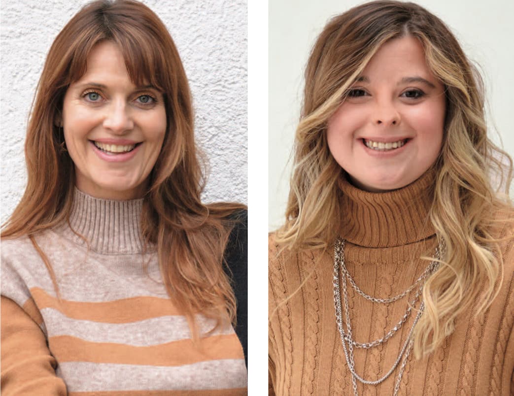 COINCIDIR EN LA VIDA CON UN OBJETIVO EN COMÚN: ABRAZAR LA DISCAPACIDAD