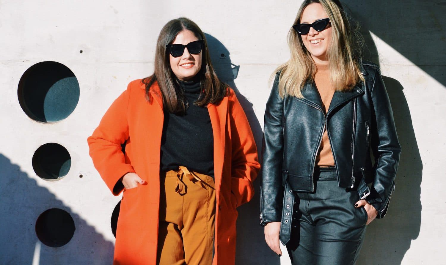 JUGO ESTUDIO: “QUEREMOS UNA INDUSTRIA DE MODA MÁS PROFESIONAL, TANTO EN NUESTRA CIUDAD COMO EN EL PAÍS”