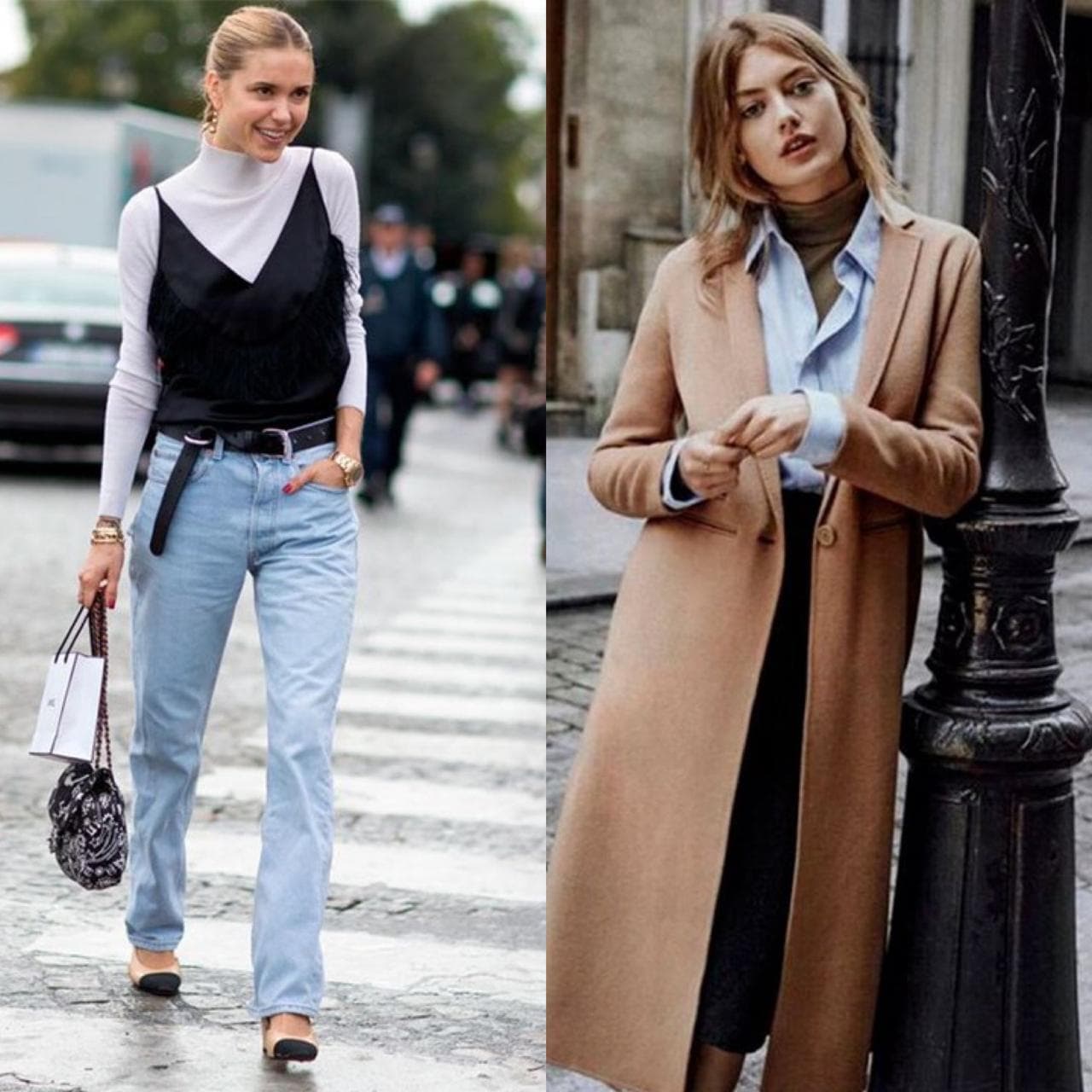 #OCIOTENDENCIA – POLERA