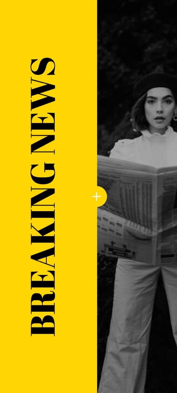 WEEKLY BREAKING NEWS ON INSTAGRAM