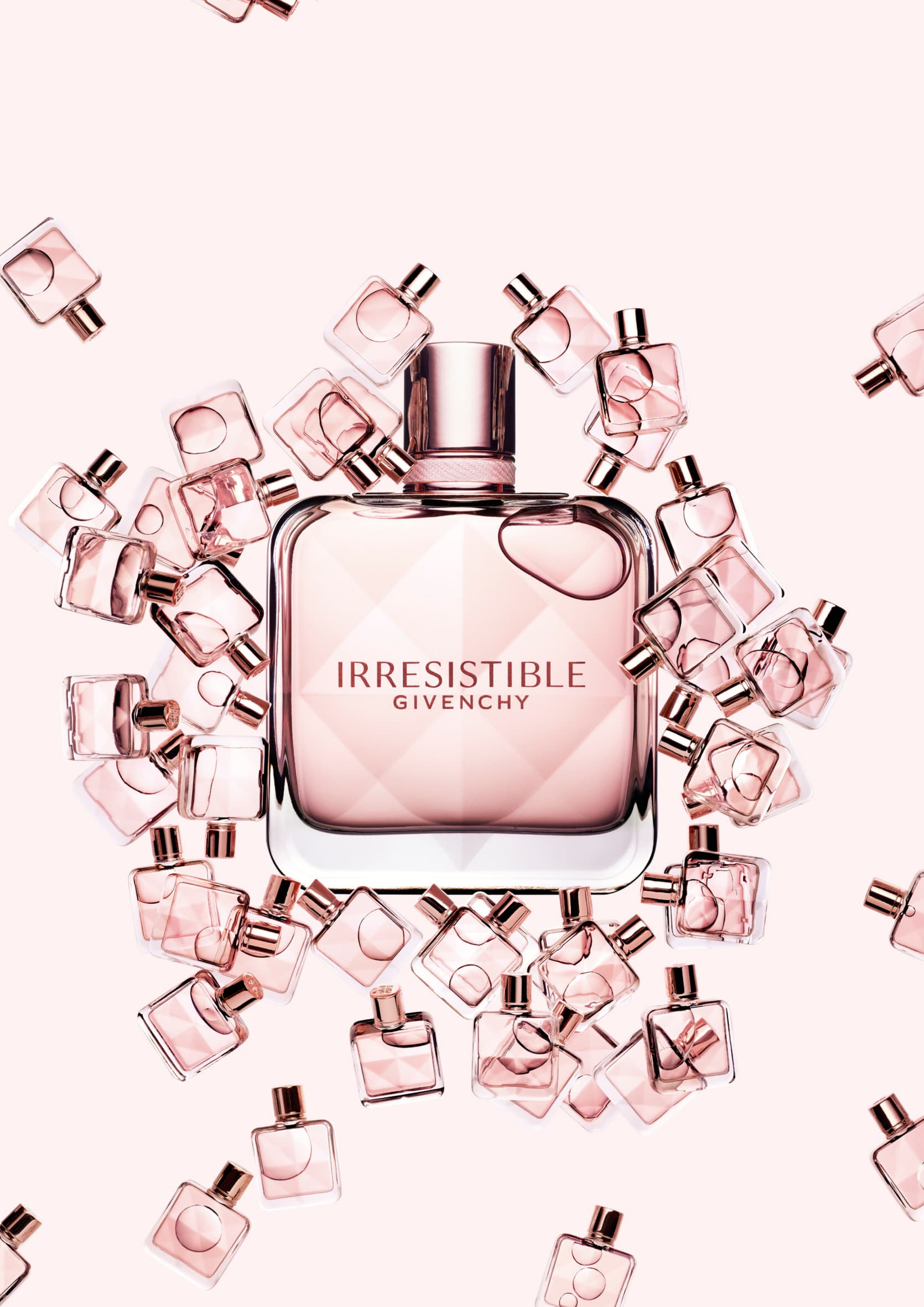 GIVENCHY – IRRESISTIBLE EDP – Coming soon!