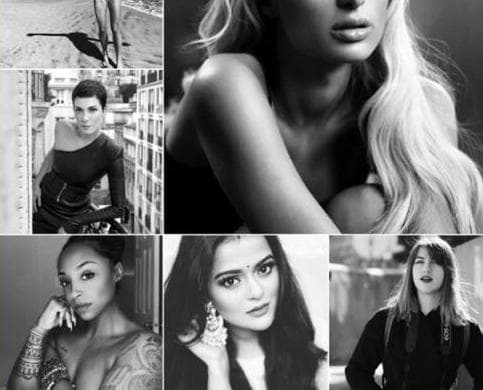 ¿De que se trata el famoso #challengeaccepted que circula en redes?