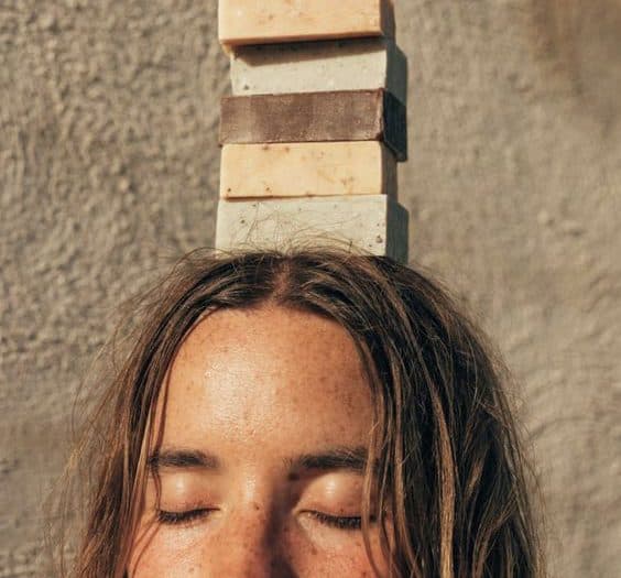 Shampoos, acondicionadores y desodorantes sólidos: ¿de qué trata esta nueva tendencia?