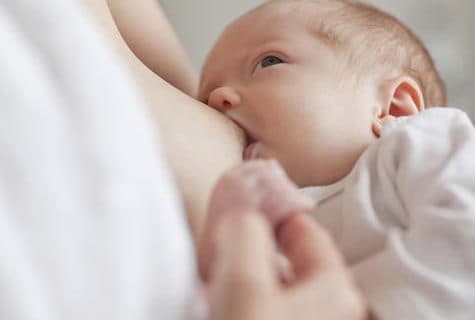 Mitos y verdades de la lactancia materna