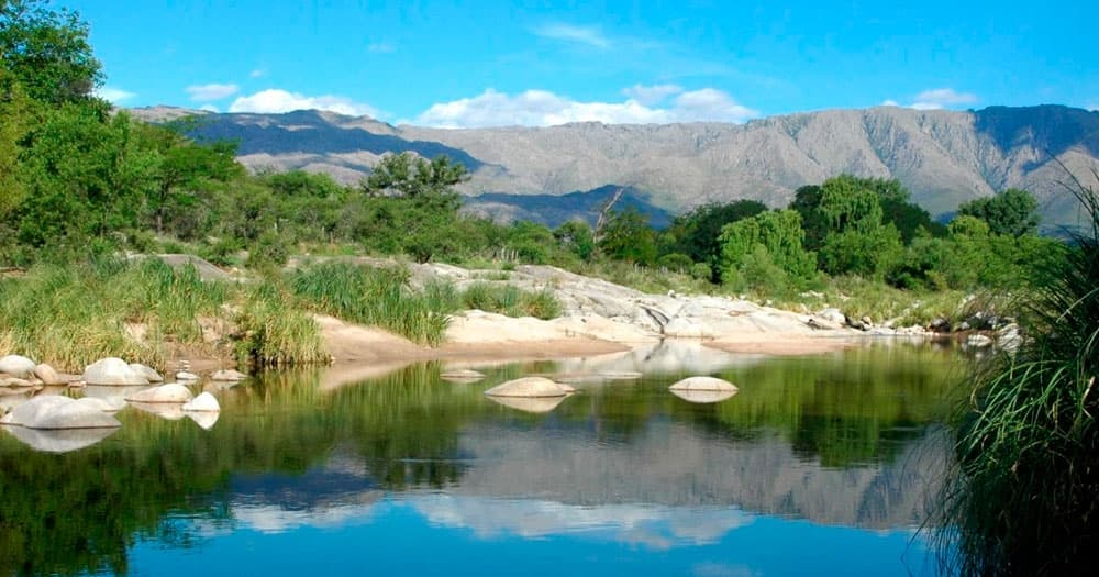 Córdoba, en el radar de los viajeros postpandemia