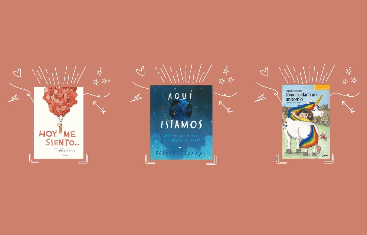 #ENTRELIBROS – LECTURAS CORTAS RECOMENDADAS