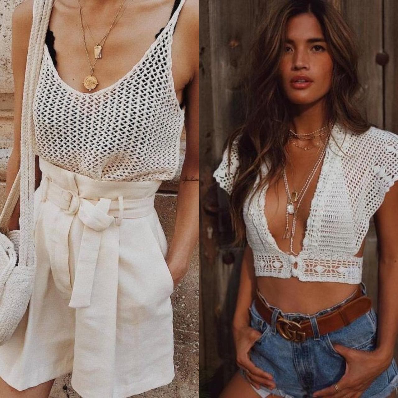 #OCIOTENDENCIA – TEJIDO EN VERANO