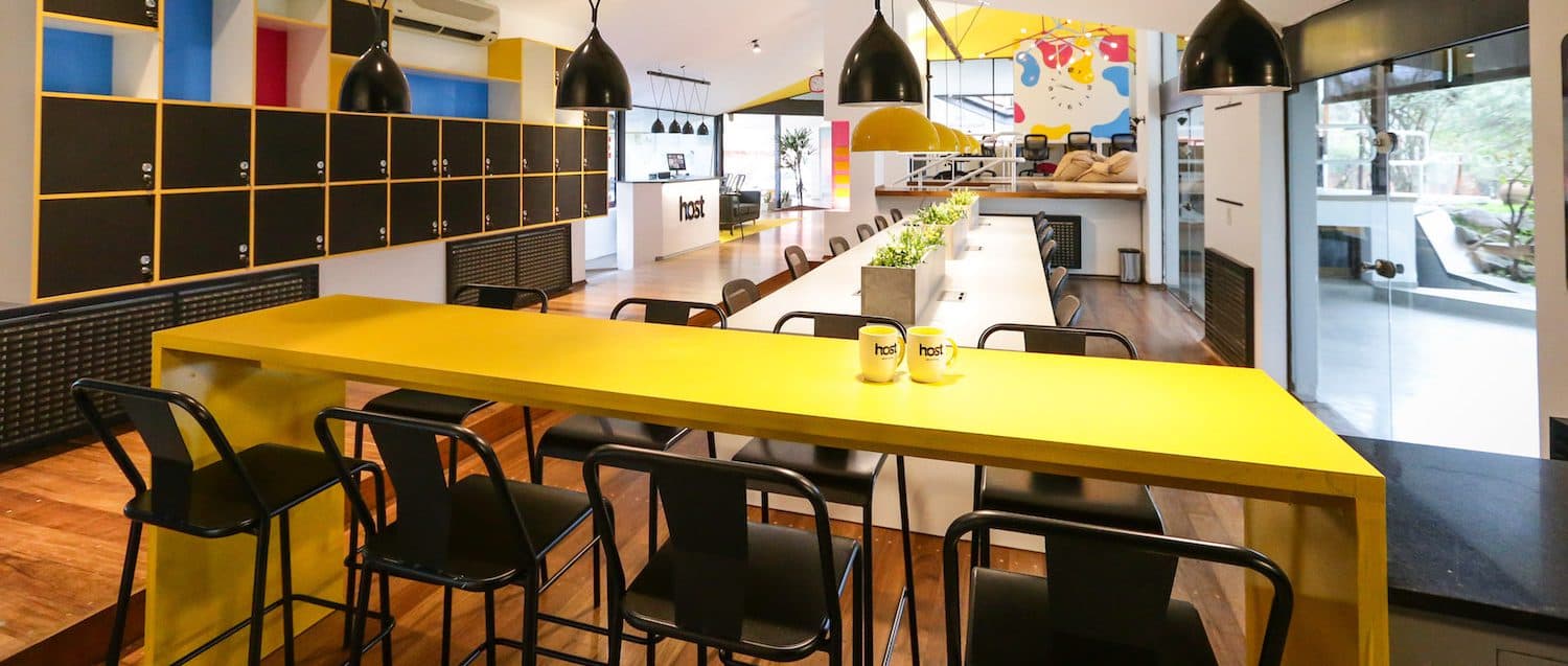 ¿QUE NOS TRAEN DE NUEVO LOS COWORKINGS POST PANDEMIA?