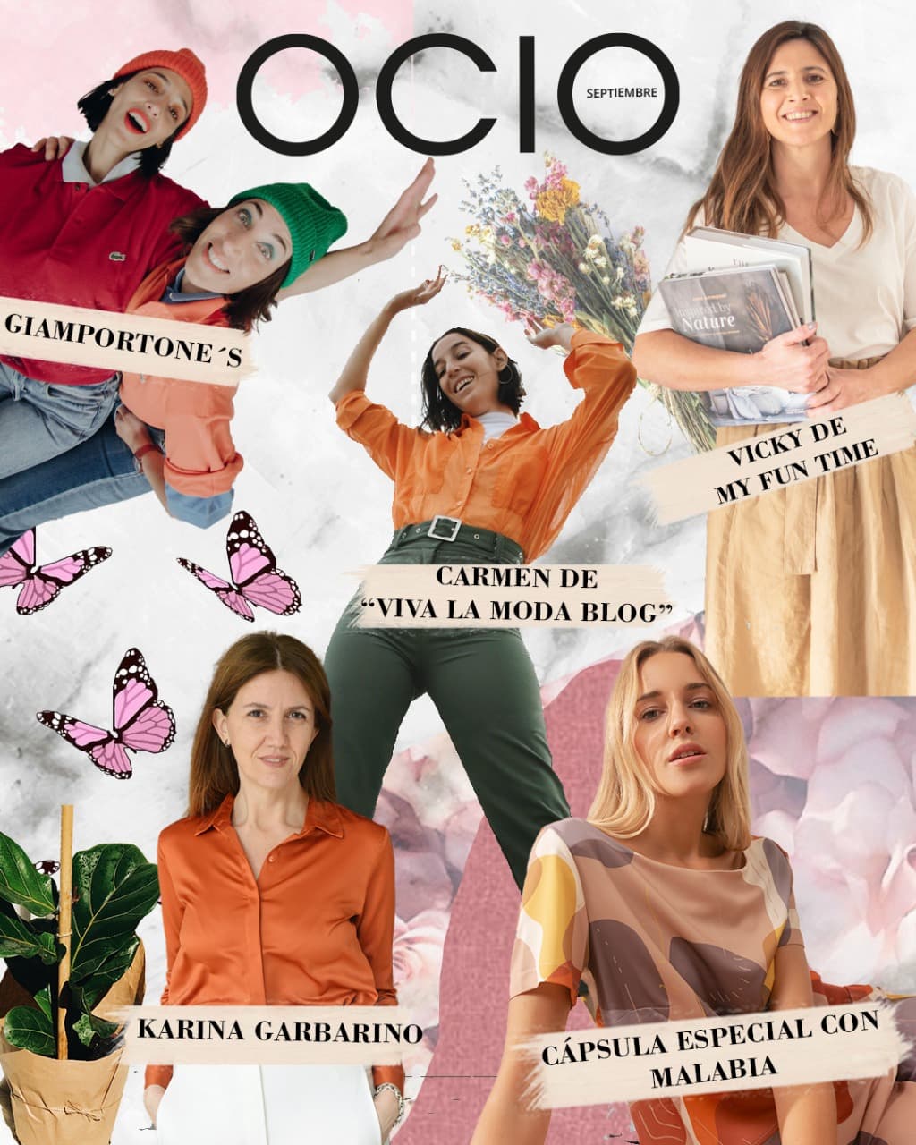 MAÑANA LLEGA ¡OCIO SEPTIEMBRE! TE ADELANTAMOS ALGUNOS TÍTULOS