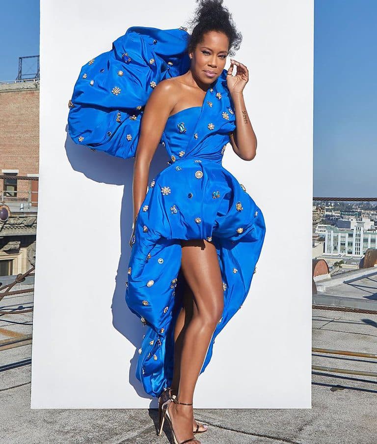 Emmys 2020: los mejores looks de la red carpet virtual