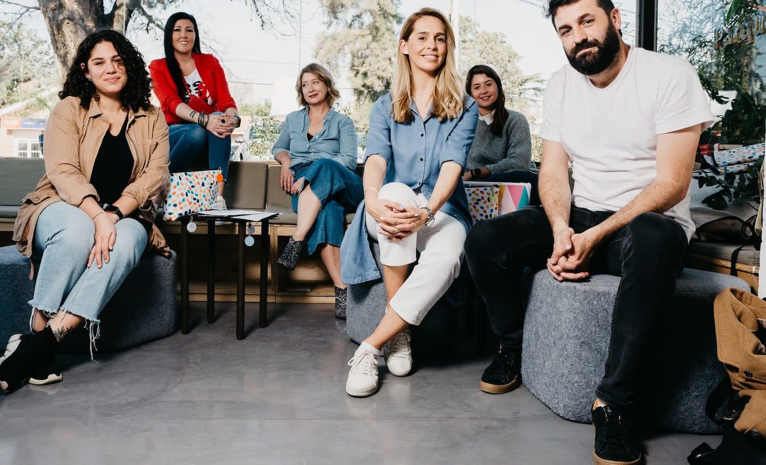 #OCIOALERT – Conejos Solidarios el proyecto de Marianita Asan