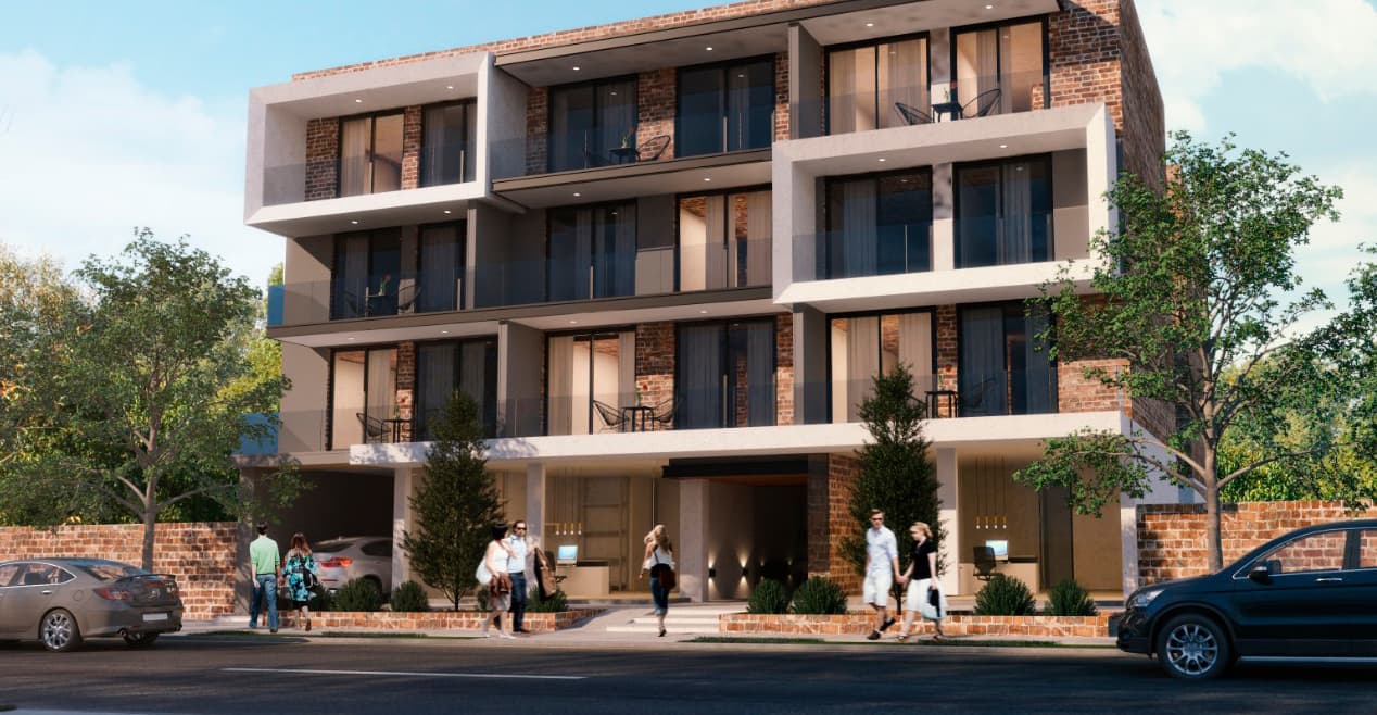 EDIFICIO FENIX DE GRUPO ANDES – NUEVA PROPUESTA ECOFRIENDLY PARA VIVIR