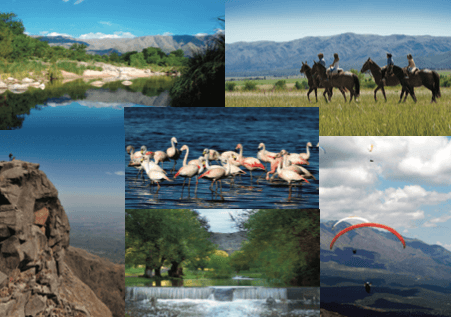 #OCIOALERT – RINCONES MÁGICOS DE CÓRDOBA