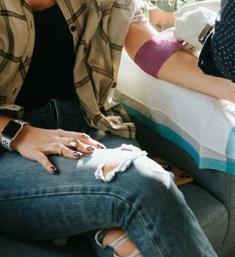 La importancia de donar sangre, hoy más que nunca