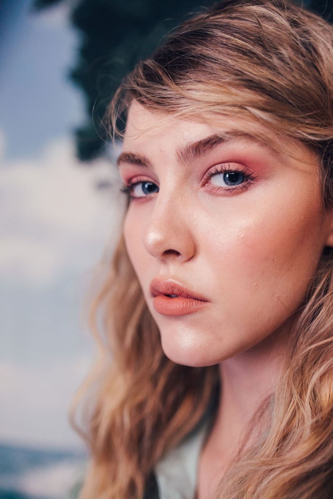 Natura, el maquillaje oficial de Designers BA, uno de los eventos de moda más importantes de Argentina