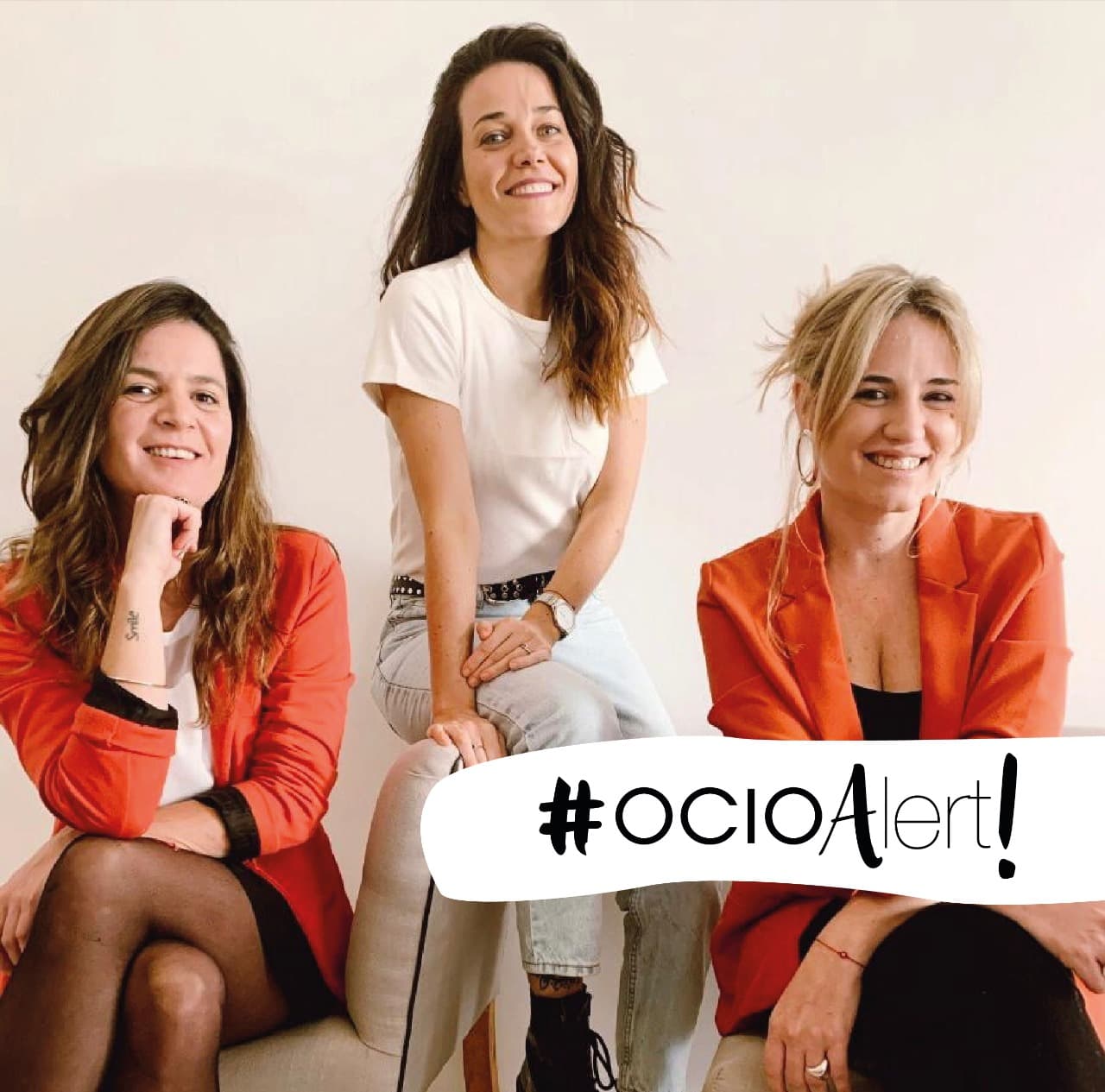 #OCIOALERT – Somos UNA Agencia