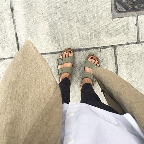 #OCIOTENDENCIA – La tendencia que no dejarás de lado esta nueva temporada