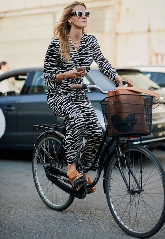 #OCIOTENDENCIA – EL ESTAMPADO QUE SIN DUDAS ES TENDENCIA