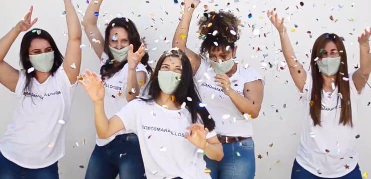 #OCIOALERT – MADRES Y EMPRENDEDORAS QUIEREN REGALARTE ALGO