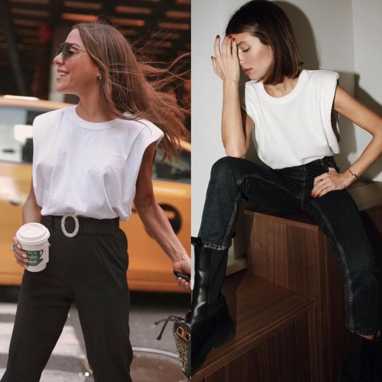 #OCIOTENDENCIA – HOMBRERAS UN MUST ESTA TEMPORADA